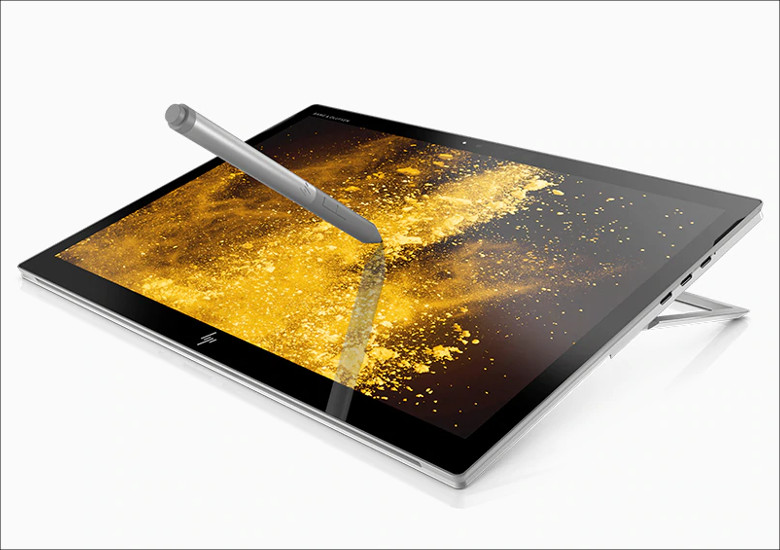 HP ヒューレットパッカード Elite x2 G4 Tablet PC 極美品 非売品 51.0