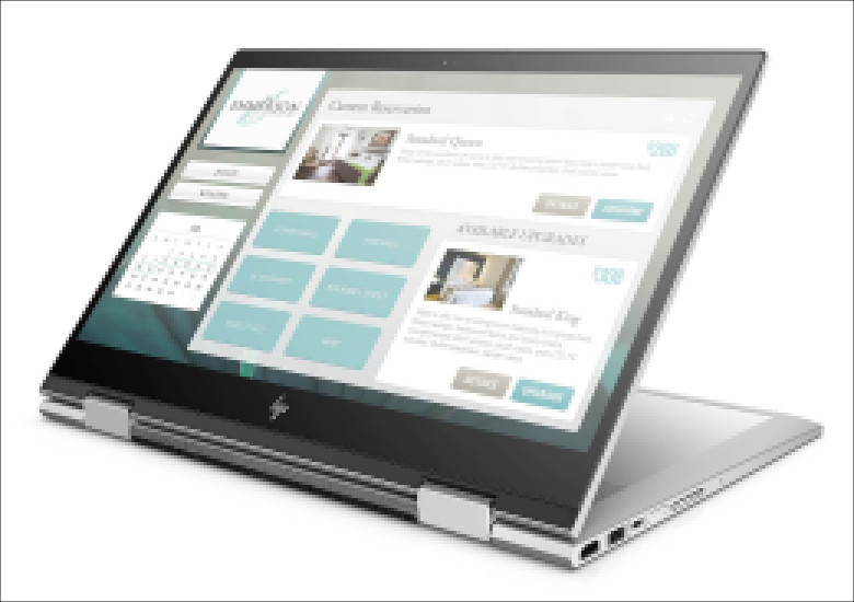 HP シークレットギフト