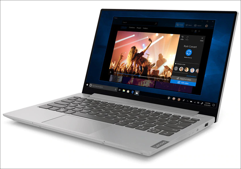 Lenovo Ideapad S340-13IML 8GB 256GB