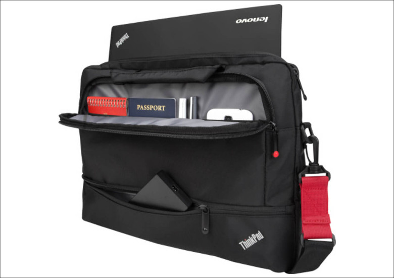 ThinkPad エッセンシャル・トップロードケース