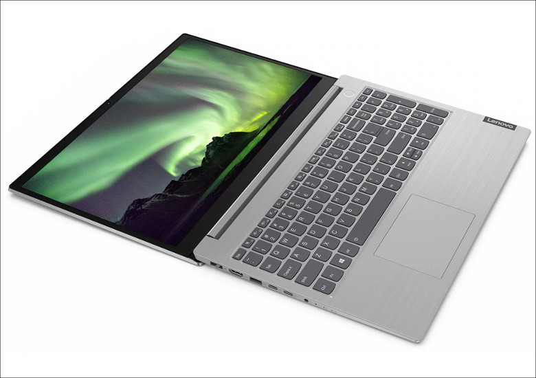 Lenovo ThinkBook 14 / ThinkBook 15 － 人気のノートPC「ThinkBookシリーズ」に14インチと15.6