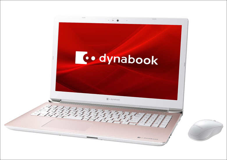 dynabook T4 / T5