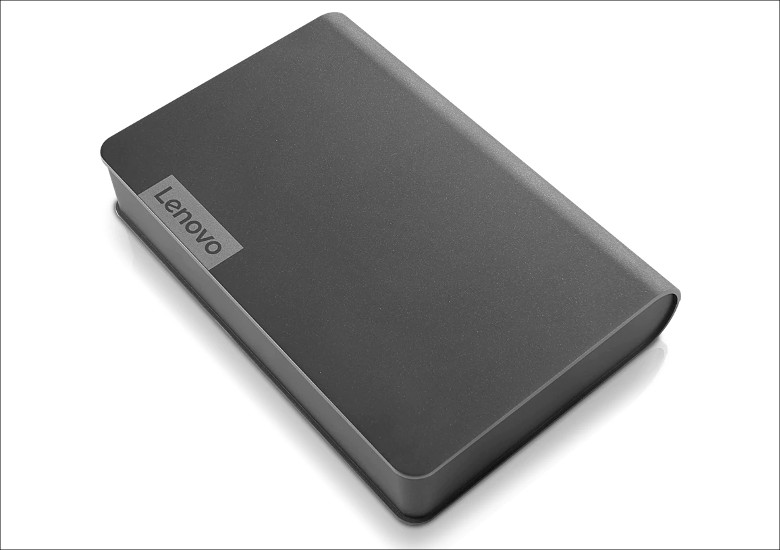 Lenovo USB Type-C ノートブックパワーバンク(14000mAh)
