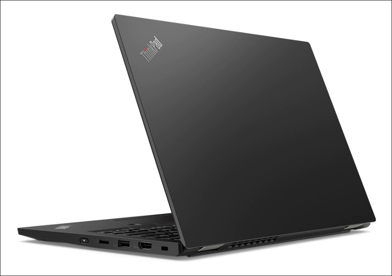 Lenovo ThinkPad L13 / ThinkPad L13 Yoga － 13.3インチで第10世代 