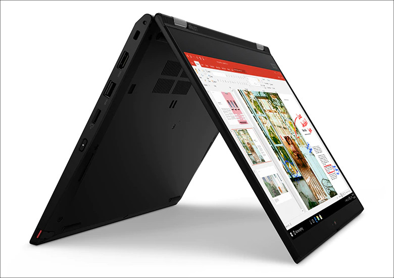 ThinkPad L13 / ThinkPad L13 Yoga