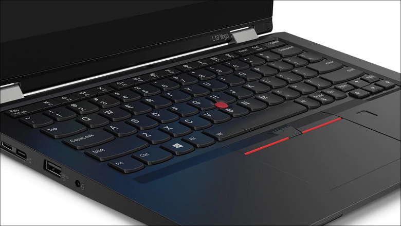 Lenovo ThinkPad L13 / ThinkPad L13 Yoga － 13.3インチで第10世代 