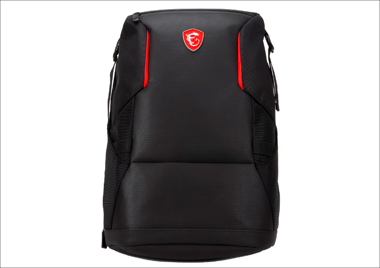 MSI Urban Raider Backpack