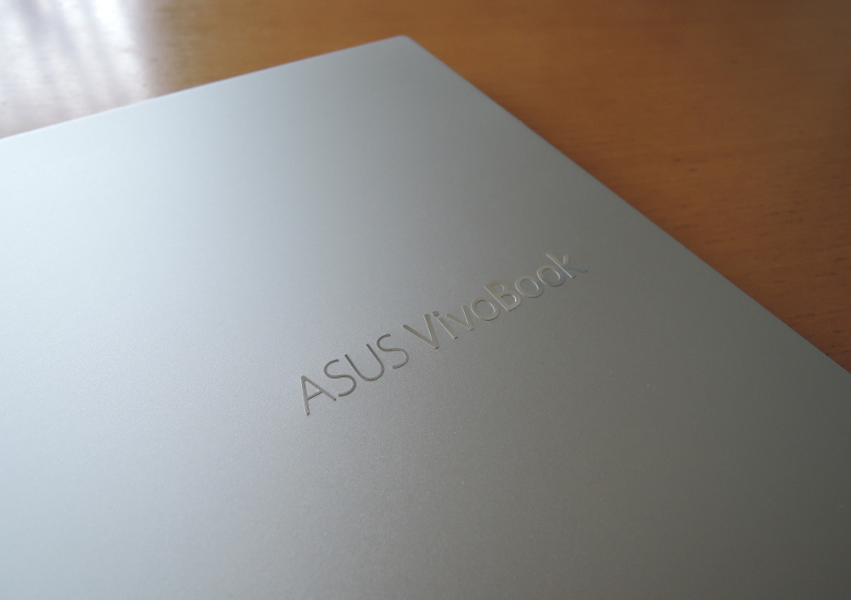 ASUS VivoBook S15 S531FA 天板