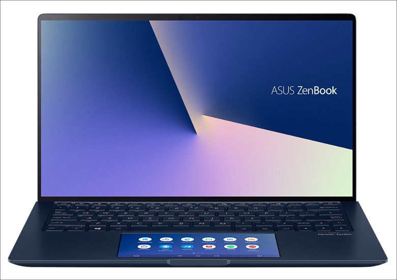 ASUS ZenBook 13 UX334FAC