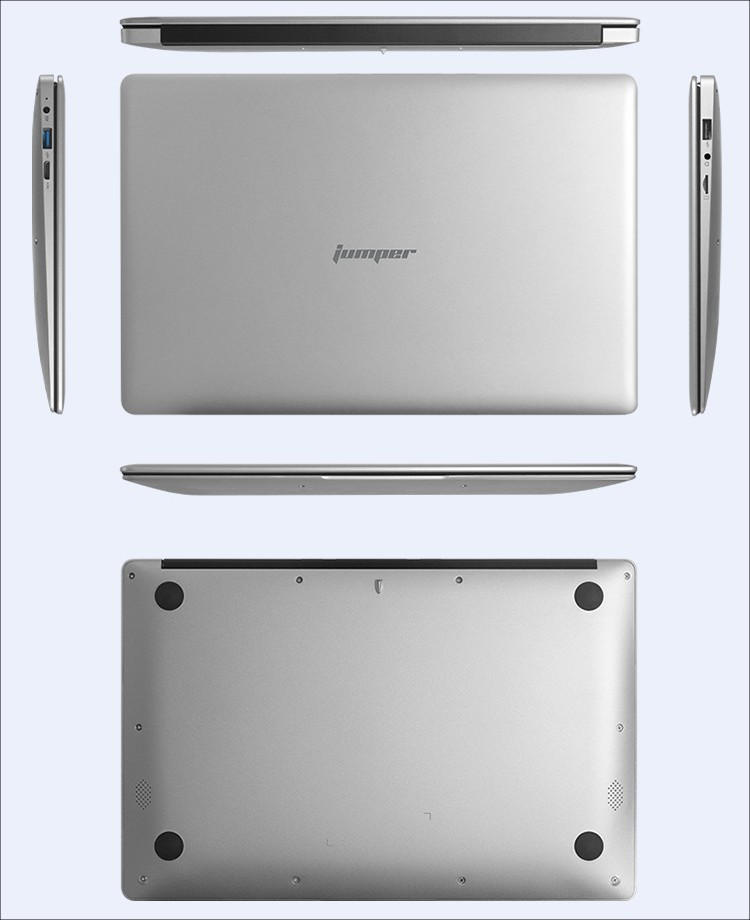 Jumper EZbook S5