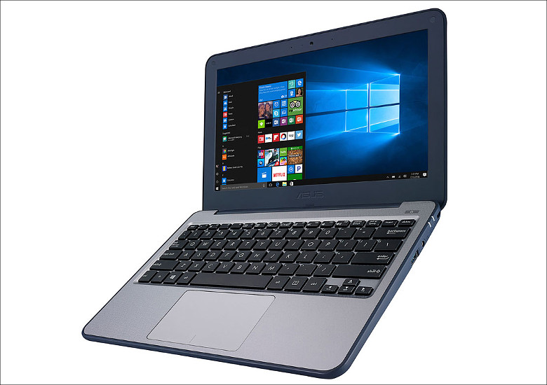 ASUS Laptop W202NA