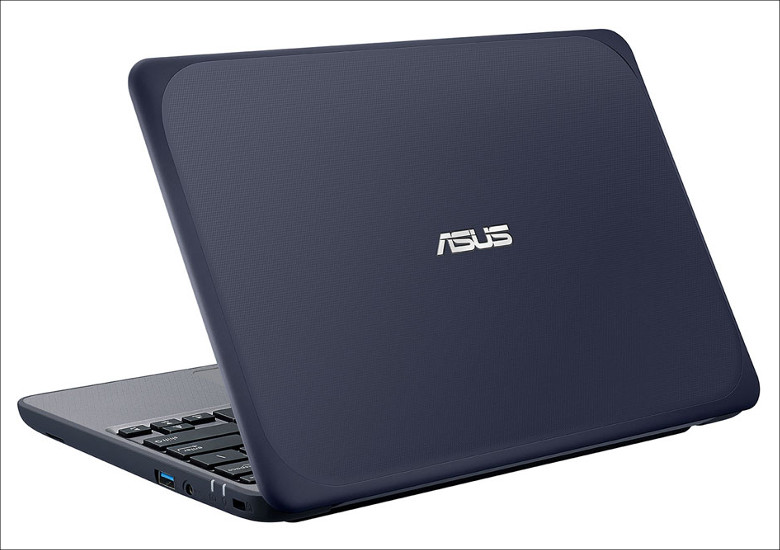 ASUS Laptop W202NA