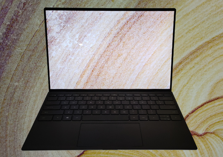 DELL XPS 13（9300）