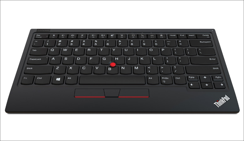 ThinkPad Trackpoint Keyboard 2