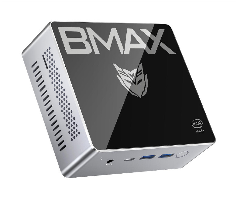 BMAX Bシリーズ