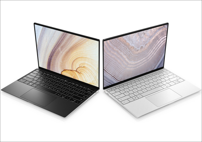 DELL XPS 13（9300）日本発売