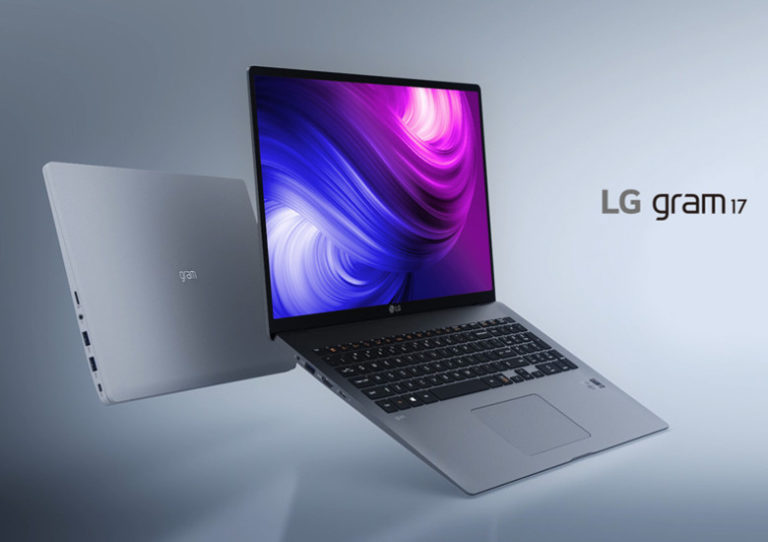 極美品 LG ノートパソコン gram 17インチ 2020の+aboutfaceortho.com.au