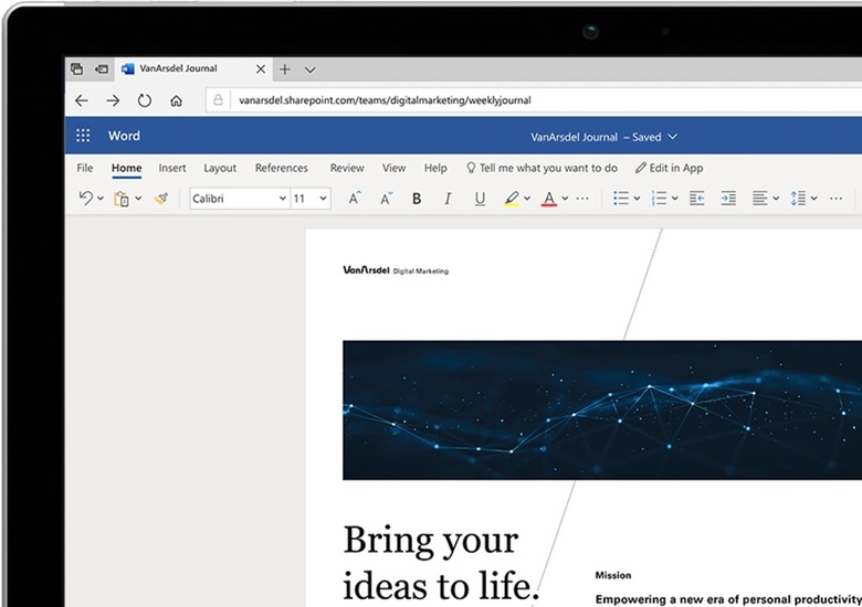 ゼロから始めるwindows10 無料で使える Microsoft Office Web 版 Office Office Online の利用方法とコツ 年3月版