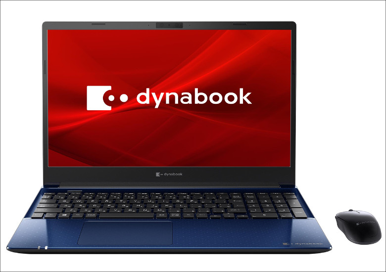 dynabook C8