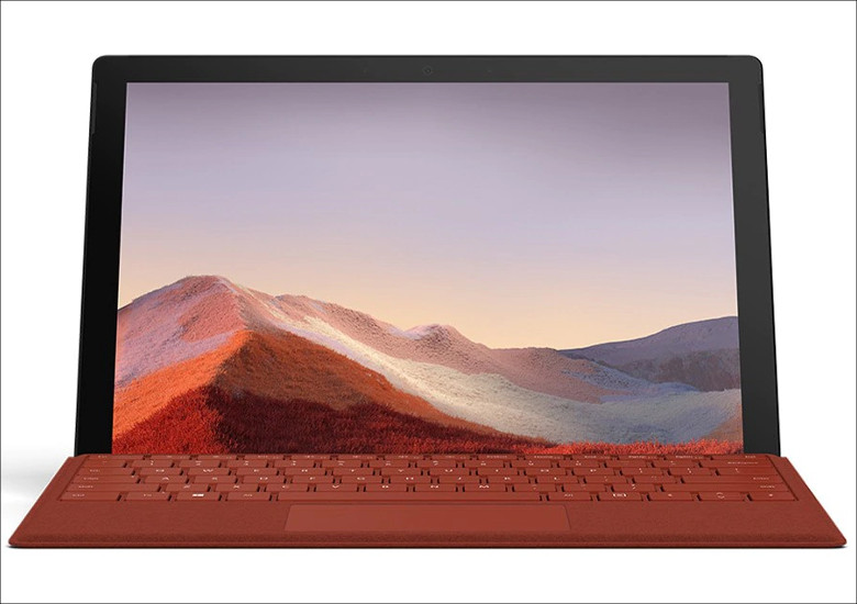 Surface Pro 7もsurface Laptopもセール価格になっています Microsoft ストアで 新生活応援キャンペーン 開催中
