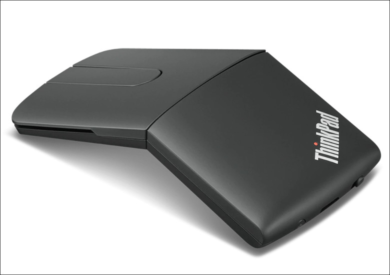ThinkPad X1 プレゼンターマウス