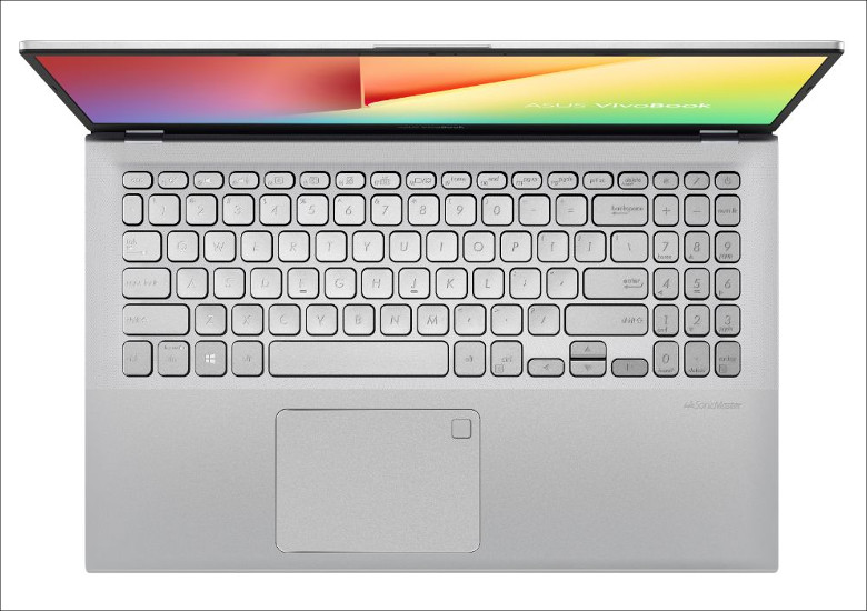 ASUS VivoBook 15 X512DA － Ryzen 7を搭載する高性能な15.6インチ