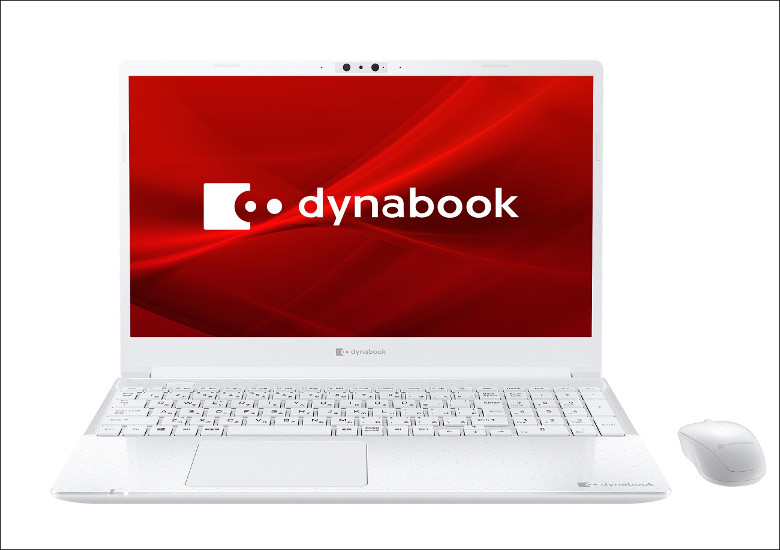 dynabook C7