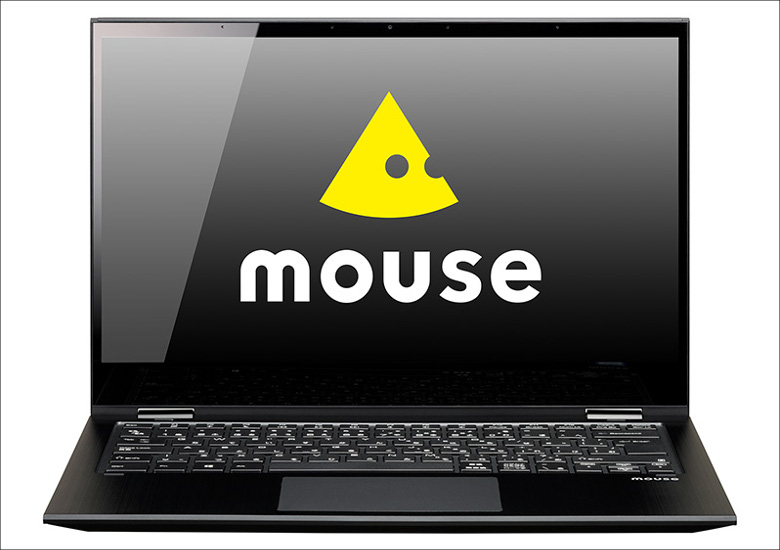 mouse U4