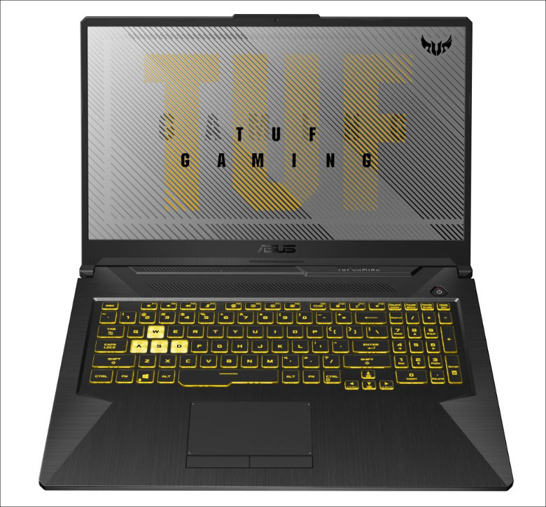 ASUS TUF Gaming A15 / A17
