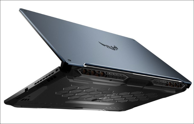 ASUS TUF Gaming A15 / A17