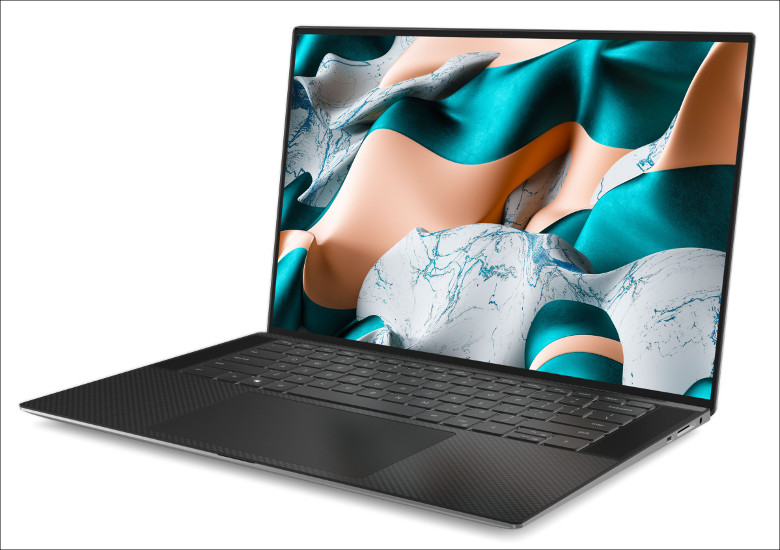 DELL XPS 15（9500）