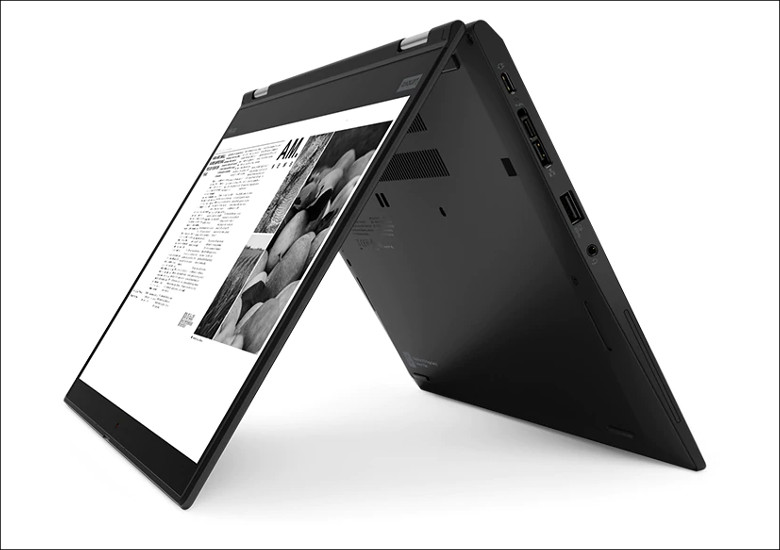 ThinkPad X13/X13 Yoga