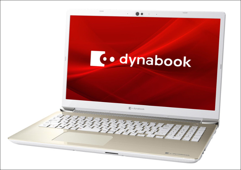 dynabook T9/T8