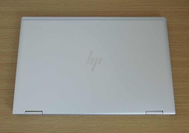 HP Elitebook X360 1040 G6 天板