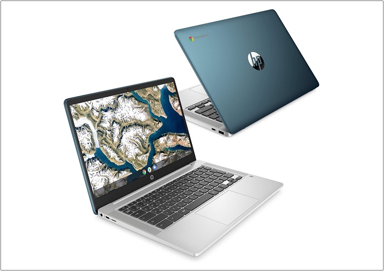 HP Chromebook 14a Amazon限定モデル