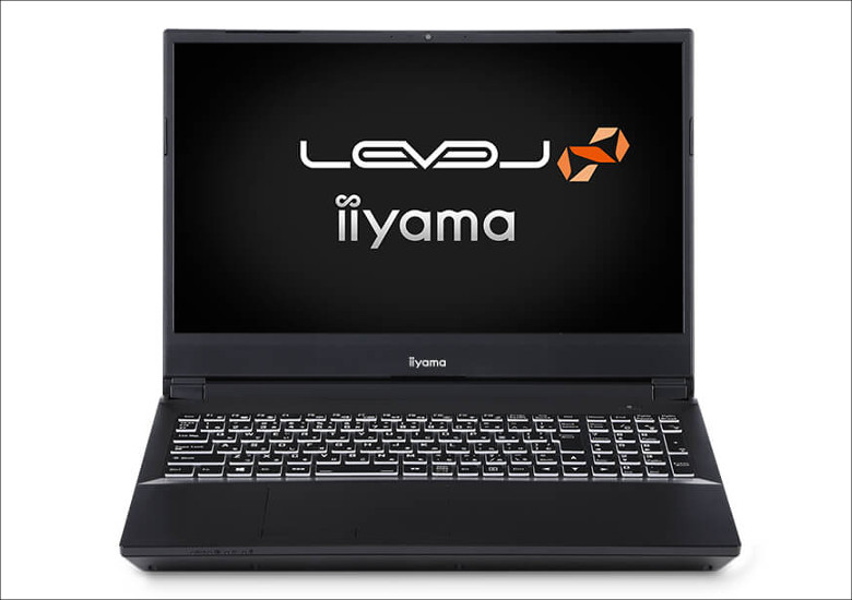iiyama LEVEL-15FR104