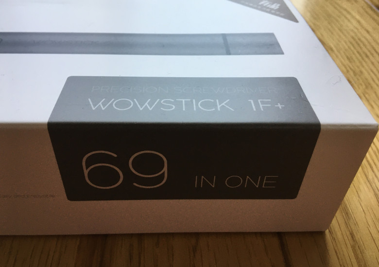 wowstick 69