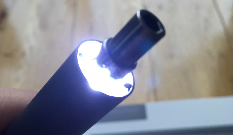 wowstick LED