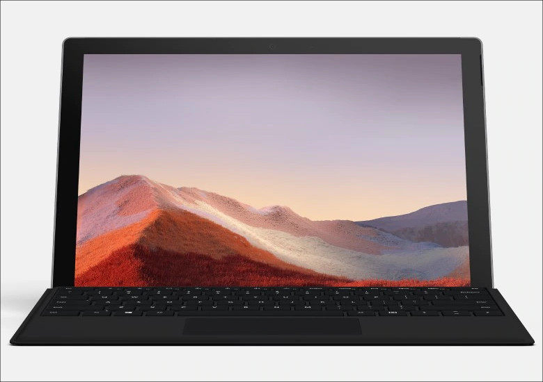 Microsoft Surface Pro 7がタイプカバーつきで激安価格に！Office Home 