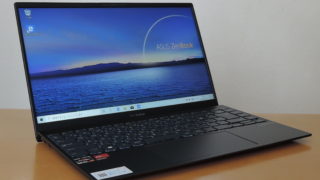 ASUS ZenBook 14 UM425I