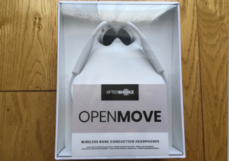 OpenMove　外箱表