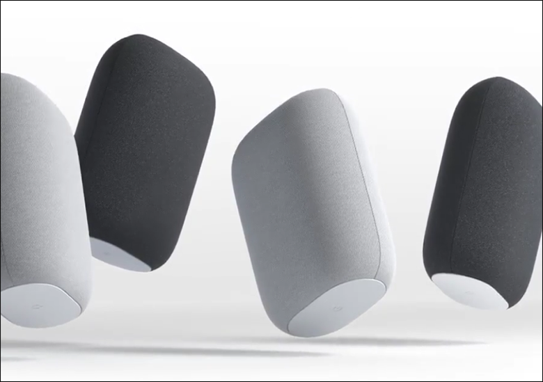 Google Audio / Chromecast with Google TV － 音質に力を入れたおしゃれなスマートスピーカーと久々の Chromecastニューモデル