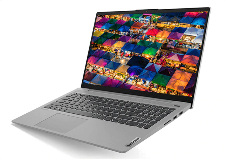 Lenovo IdeaPad Slim 550i(15)