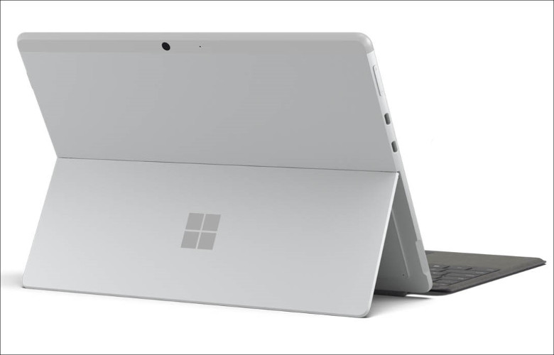 Microsoft Surface Pro X（SQ2）