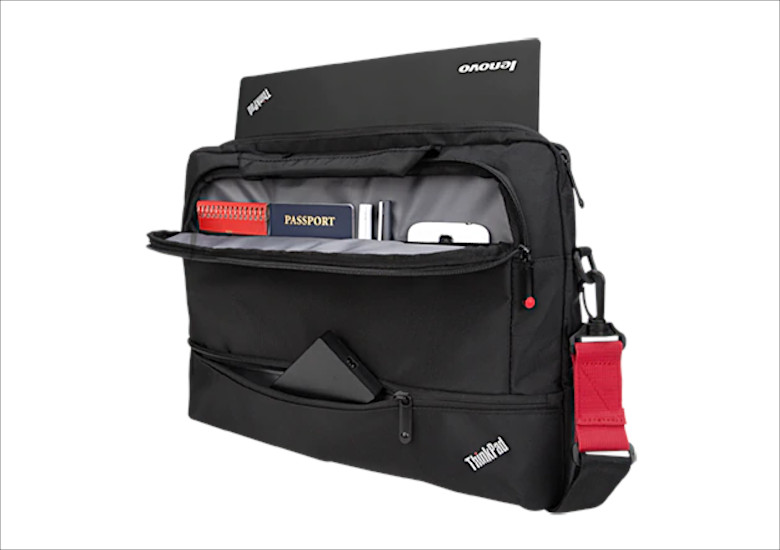 ThinkPad エッセンシャル・トップロードケース