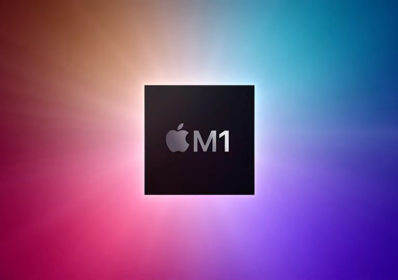 Apple M1