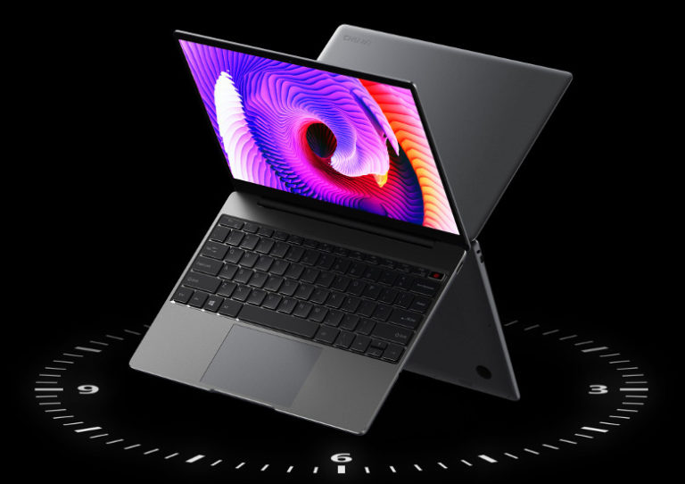 CHUWI CoreBook X － 旧世代のCore i5と高精細なディスプレイを搭載する14インチノート。筐体品質も高いですよ！