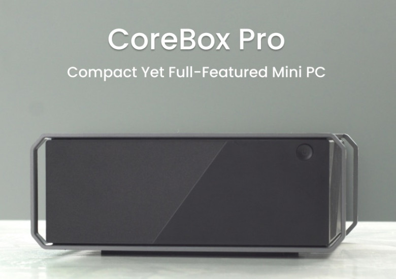 CHUWI CoreBox Pro