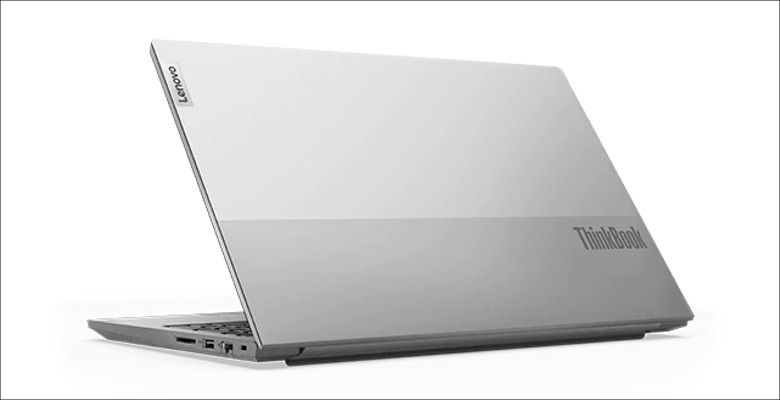 Lenovo ThinkBook 14 Gen 2 / ThinkBook 15 Gen2 － 第11世代Coreプロセッサー/第3世代