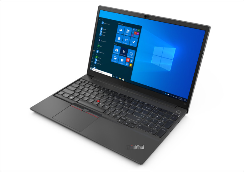 Lenovo ThinkPad E15 Gen2(Intel)